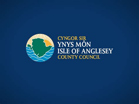 A Blue Badge lets you park closer to your destination. . Anglesey council blue badge